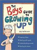 The Boys' Guide to Growing Up