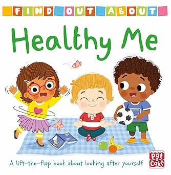 Find Out About Healthy Me