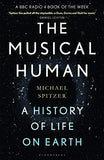 The Musical Human - A History of Life on Earth