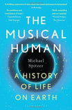 The Musical Human: A History of Life on Earth – A BBC Radio 4 'Book of the Week