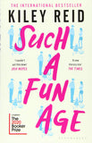 Such a Fun Age: 'The book of the year' Independent