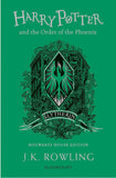 Harry Potter and the Order of the Phoenix - Slytherin Edition