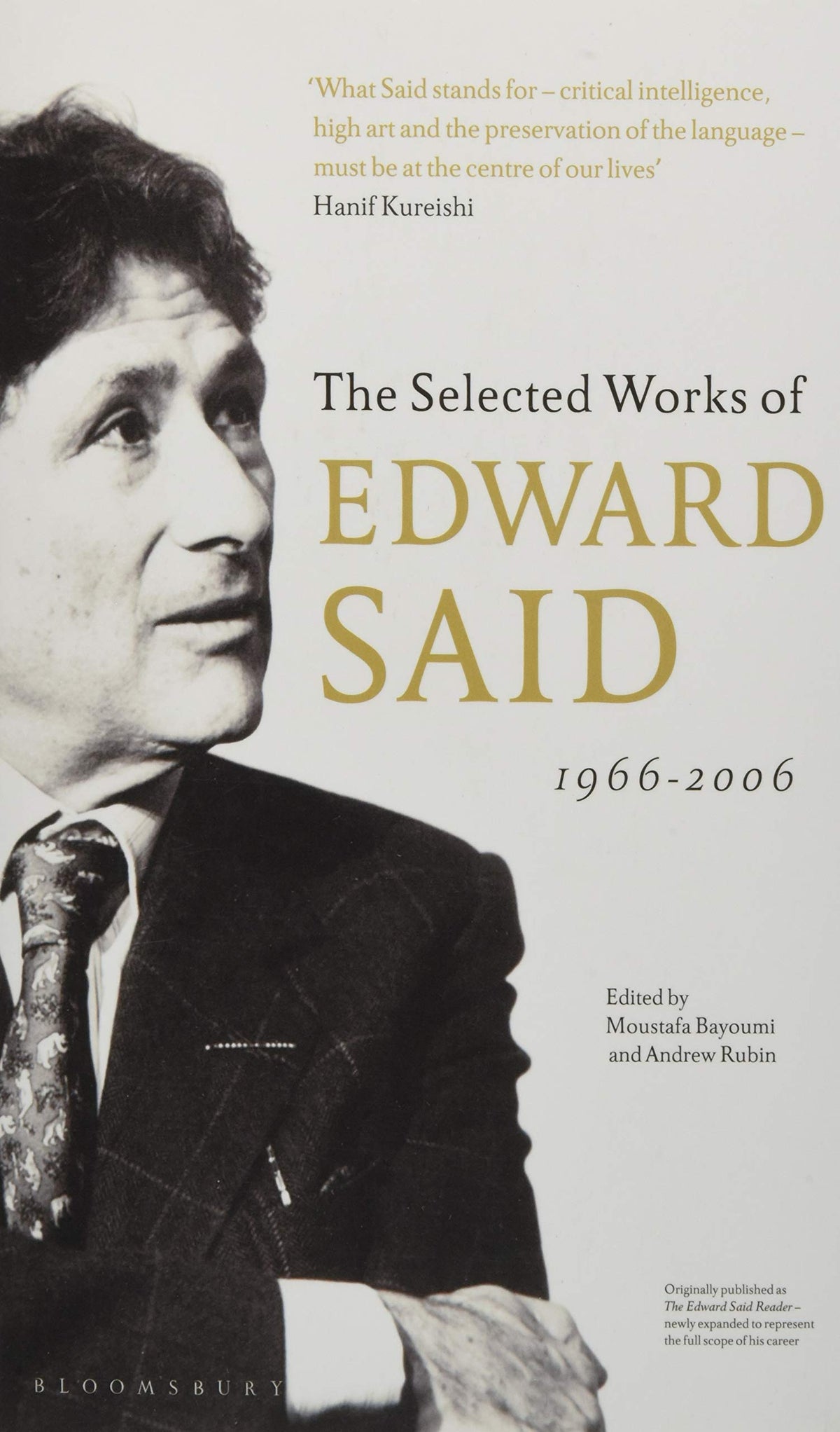 The Selected Works of Edward Said - 1966-2006