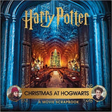 Harry Potter - Christmas at Hogwarts: a Movie Scrapbook