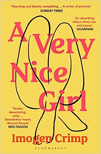 A Very Nice Girl