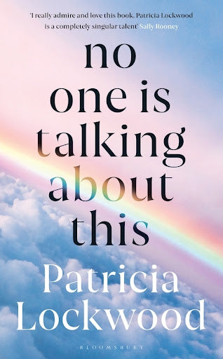 No One Is Talking About This: 'A literary star' Guardian