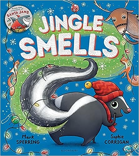Jingle Smells