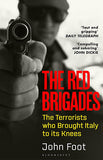 The Red Brigades