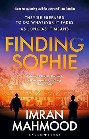 Finding Sophie