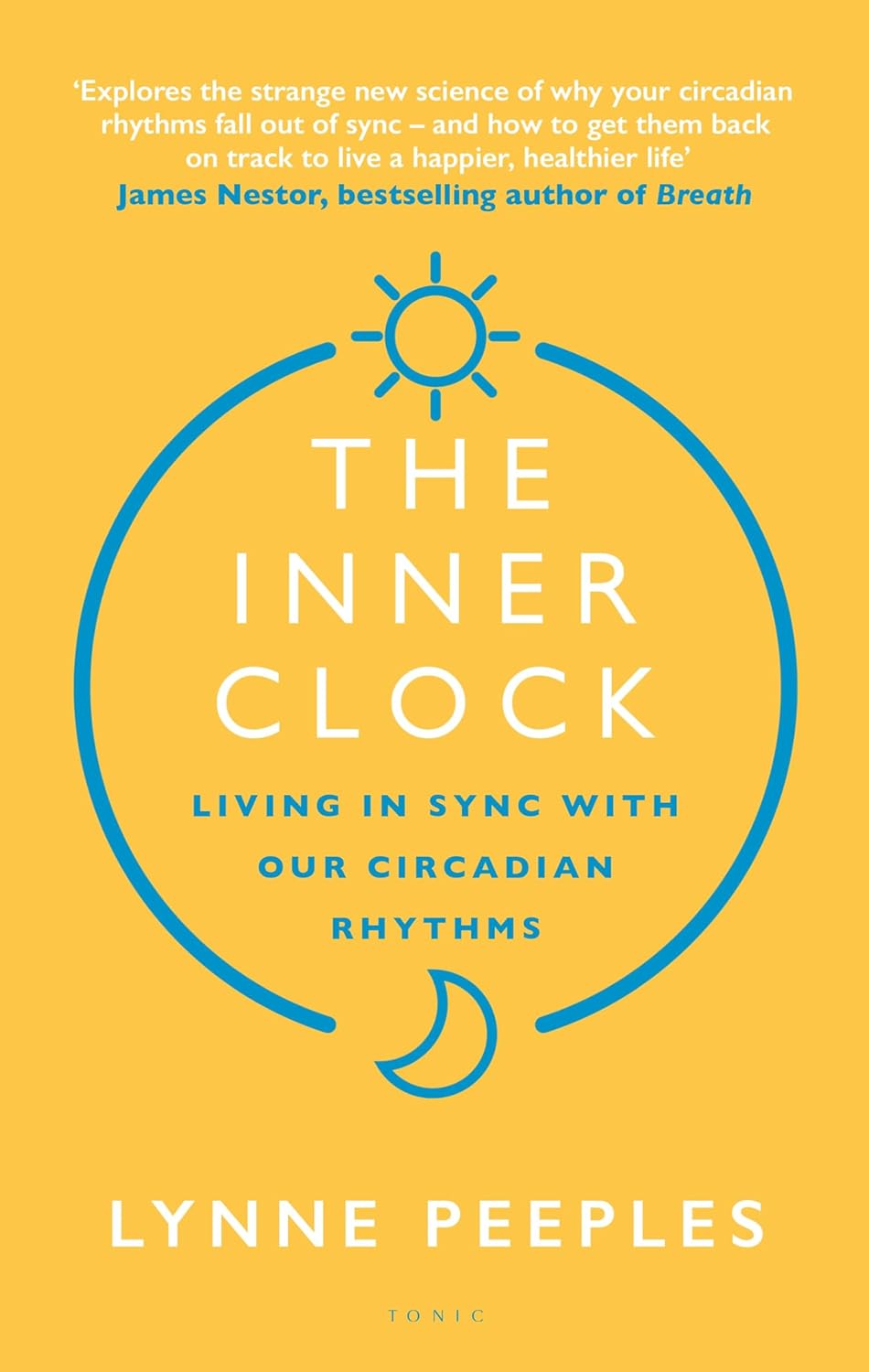 The Inner Clock - Living in Sync With Our Circadian Rhythms