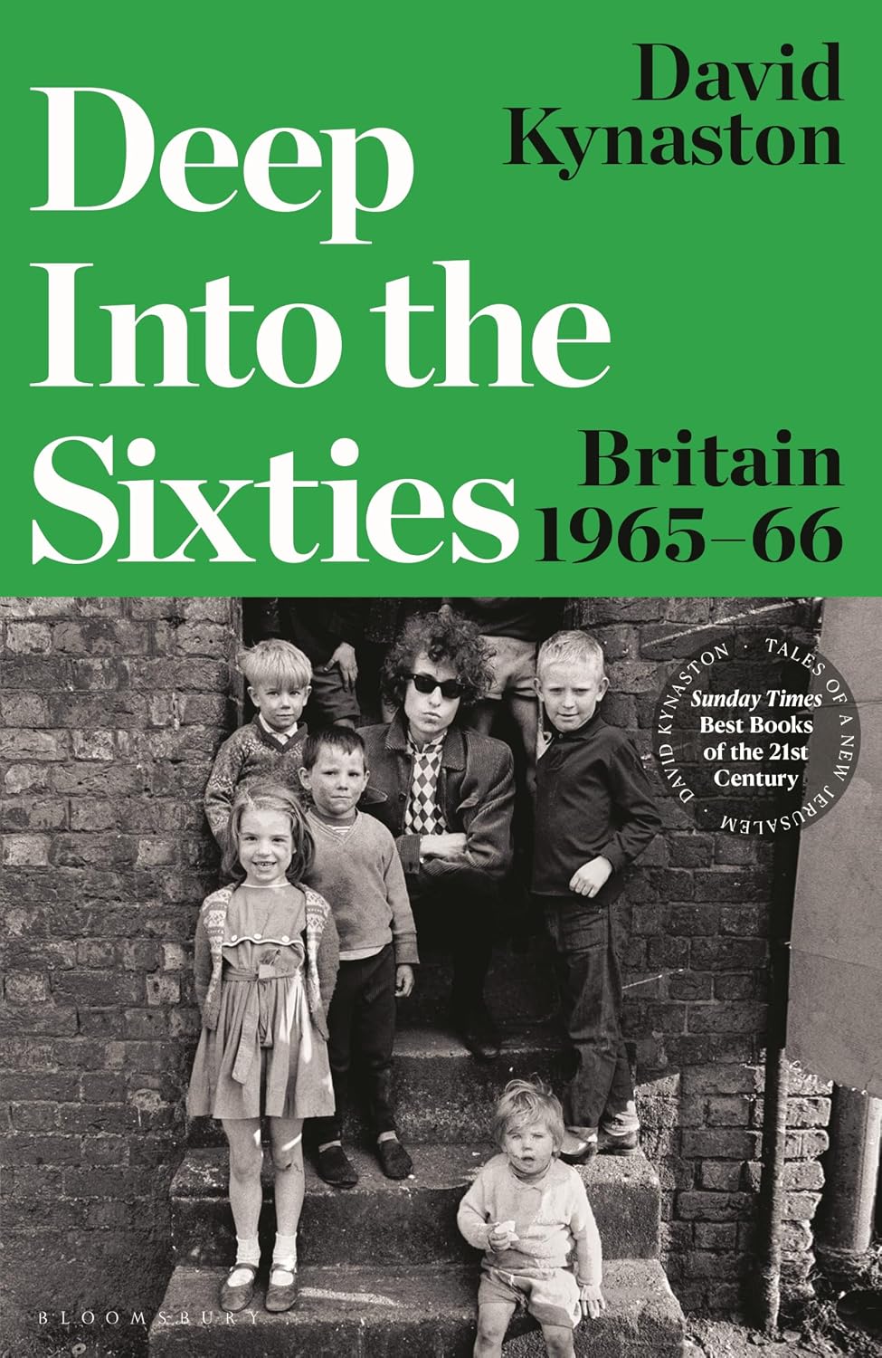 Deep into the Sixties: Britain 1965-66
