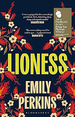 Lioness