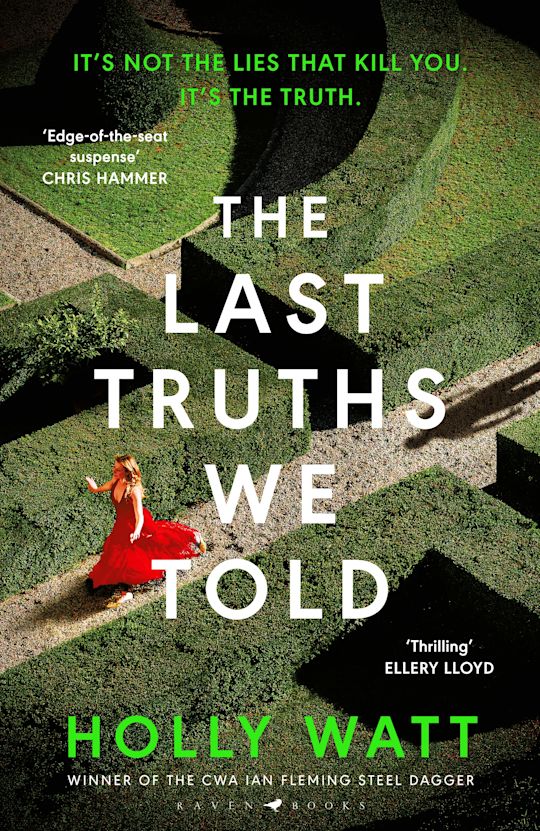 The Last Truths We Told