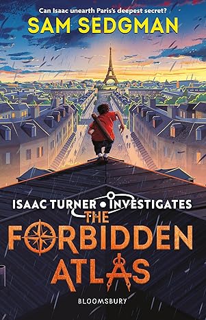 The forbidden atlas