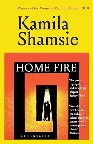 Home Fire