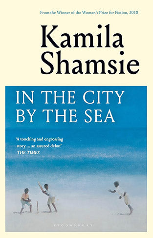 In the City by the Sea