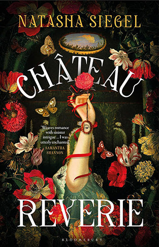 Chateau Reverie