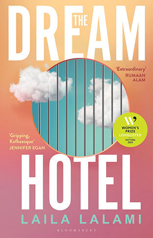 The Dream Hotel
