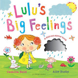 Lulu's Big Feelings