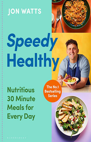 Speedy Healthy