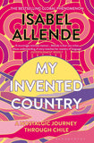 My Invented Country