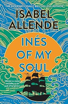 Inés of My Soul
