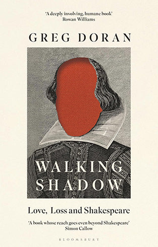 Walking Shadow
