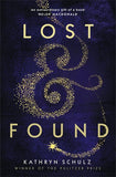 Lost and Found