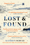 Lost and Found: Reflections on Grief, Gratitude and Happiness