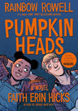 Pumpkinheads