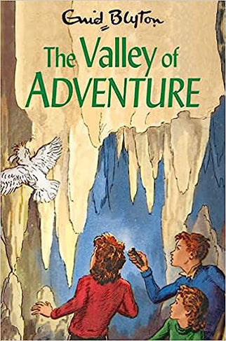 The Valley of Adventure
