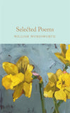 Selected Poems (Macmillian Collectors Library)