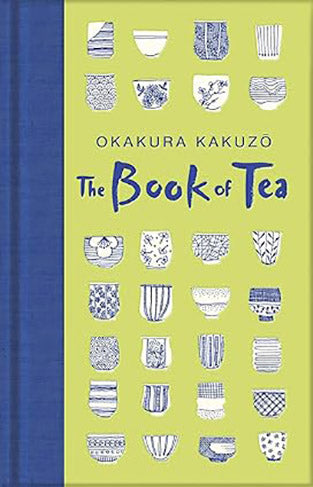 The Book of Tea Macmillan Collectors Library
