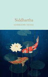Siddhartha: Hermann Hesse (Macmillan Collectors Library)