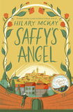 Saffy s Angel: 1