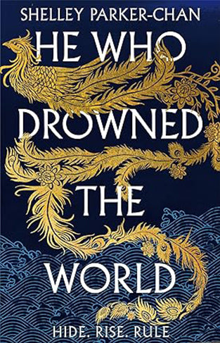 He Who Drowned the World