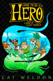 Land of Lost Things