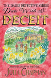 Date with Deceit (The Dales Detective Series)