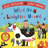 What the Ladybird Heard (What the Ladybird Heard, 1)