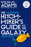 The Hitchhiker Trilogy