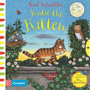 Katie the Kitten: A Push, Pull, Slide Book (Campbell Axel Scheffler, 18)
