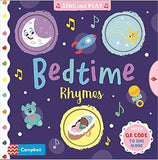 Bedtime Rhymes (Sing and Play, 1)
