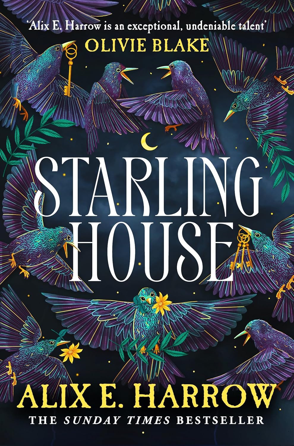 Starling House