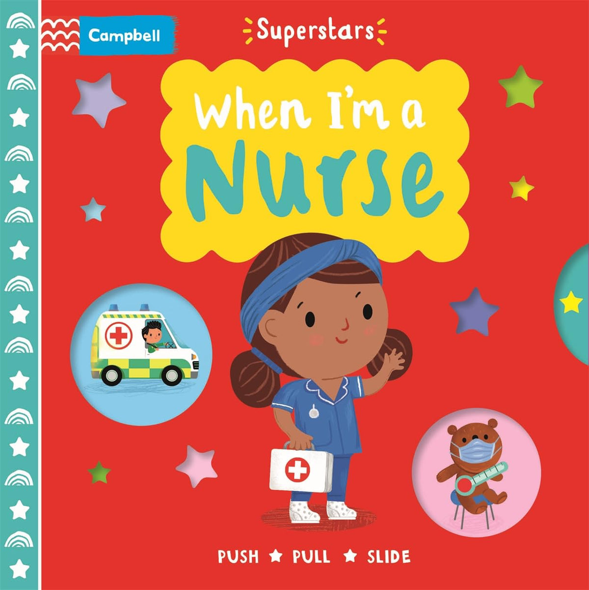 When I'm a Nurse