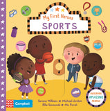 Sports (My First Heroes)