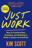 Just Work - Get it Done, Fast and Fair