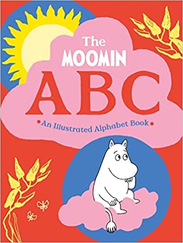 Moomin ABC: an Alphabet Book