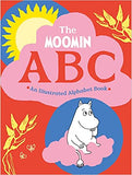 Moomin ABC: an Alphabet Book