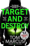 Target and Destroy