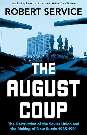 The August Coup